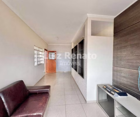 Casa para aluguel 3 quartos 2 suítes 1 vaga - Santa Efigênia