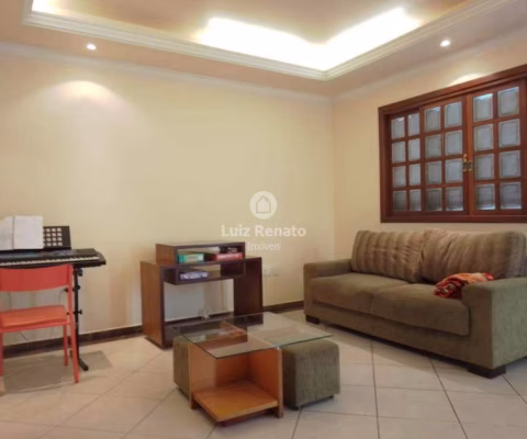 Casa para aluguel 4 quartos 1 suíte 3 vagas - Havaí