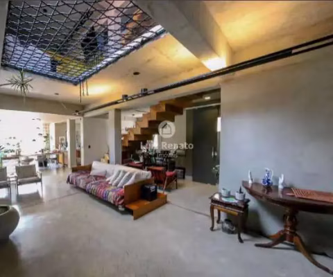 Casa para aluguel 3 quartos 1 suíte 2 vagas - Alto Barroca