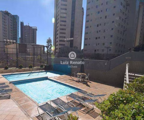 Cobertura à venda 4 quartos 2 suítes 4 vagas - Belvedere