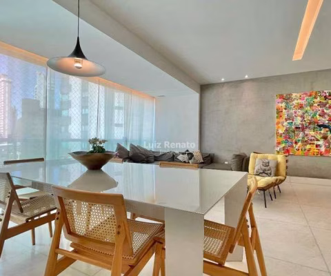 Apartamento à venda 3 quartos 1 suíte 2 vagas - Belvedere