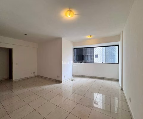 Apartamento à venda 2 quartos 2 suítes 2 vagas - Belvedere