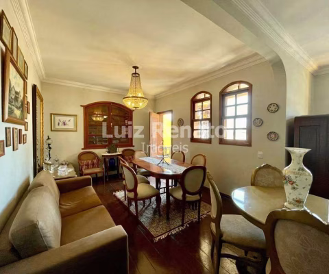 Casa para aluguel 4 quartos 1 suíte 4 vagas - Santa Lúcia