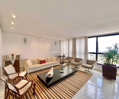 Apartamento á venda no Bairro Belvedere