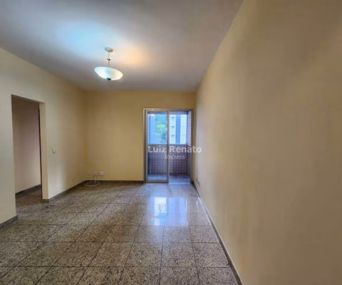 Apartamento à venda no bairro Belvedere