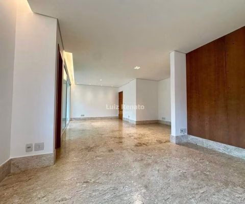 Apartamento á venda no bairro Belvedere