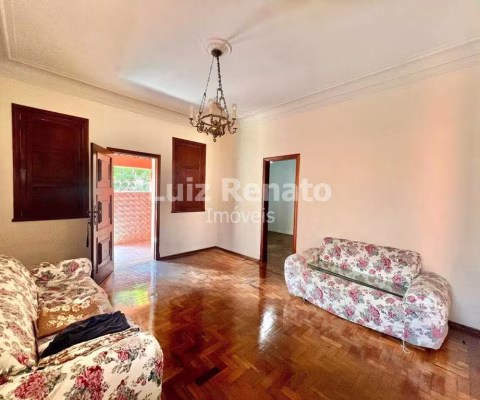 Casa Comercial 4 quartos para Aluguel no Santa efigenia