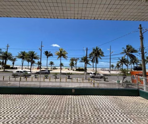 Kitnet com 1 dormitório à venda, 40 m² por R$ 235.000,00 - Tupi - Praia Grande/SP