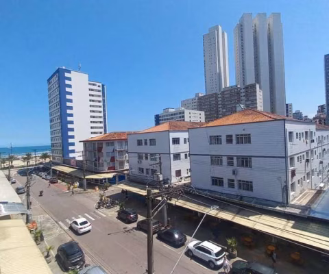 Kitnet com 1 dormitório à venda, 37 m² por R$ 200.000,00 - Boqueirão - Praia Grande/SP