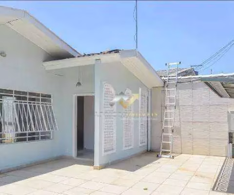 Casa à venda, 256 m² por R$ 710.000,00 - Centro - São Bernardo do Campo/SP