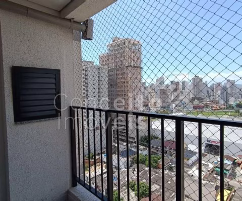 LOCAÇÃO ANUAL 2 QUARTOS COM LAZER COMPLETO 1 VAGA