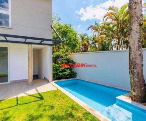 Casa com 4 dormitórios, 424 m² - venda por R$ 4.650.000,00 ou aluguel por R$ 35.000,00/mês - Jardim Cordeiro - São Paulo/SP