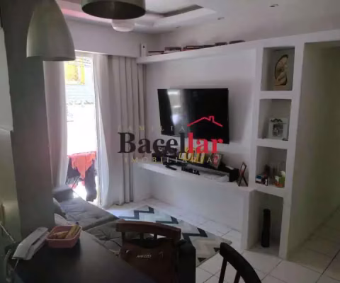 Apartamento com 2 quartos à venda na Rua General Bruce, São Cristóvão, Rio de Janeiro