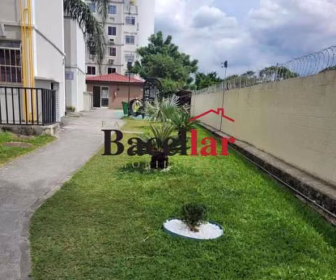 Apartamento com 2 quartos à venda na Rua Moacir de Almeida, Tomás Coelho, Rio de Janeiro