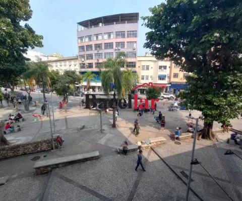 Apartamento com 2 quartos para alugar na Rua Dias da Cruz, Méier, Rio de Janeiro