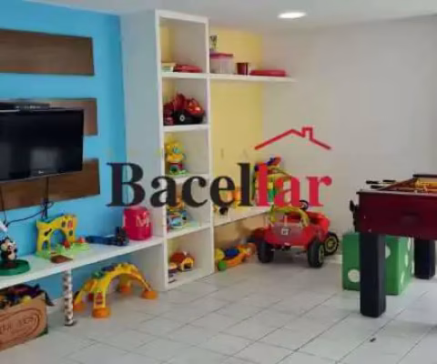 Apartamento com 3 quartos à venda na Estrada do Bananal, Freguesia (Jacarepaguá), Rio de Janeiro