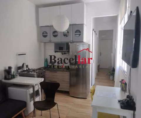 Apartamento com 1 quarto à venda na Rua Ubaldino do Amaral, Centro, Rio de Janeiro