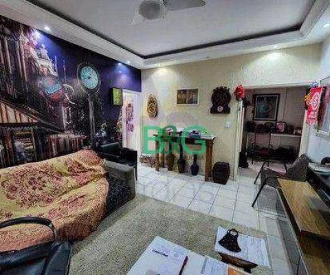 Apartamento com 2 dormitórios à venda, 100 m² por R$ 624.000,00 - Santa Cecília - São Paulo/SP