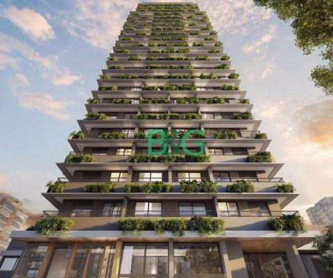 Loja à venda, 138 m² por R$ 2.530.586,52 - Jardim Paulista - São Paulo/SP