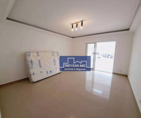 Sobrado com 3 dormitórios para alugar, 167 m² - Planalto - São Bernardo do Campo/SP