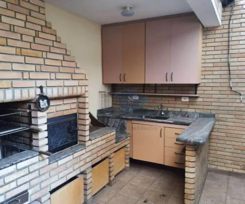 Sobrado com 4 dormitórios à venda, 185 m² por R$ 1.800.000,00 - Vila Dom Pedro I - São Paulo/SP