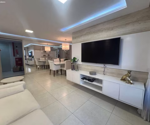 Apartamento para Venda em João Pessoa, Aeroclube, 3 dormitórios, 1 suíte, 3 banheiros, 2 vagas