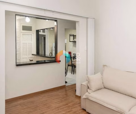 Apartamento à venda, Copacabana, Rio de Janeiro, RJ
