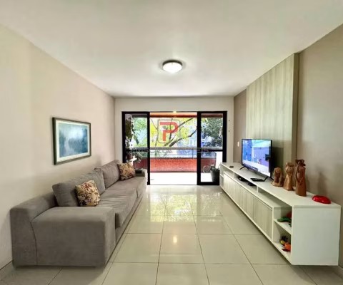 Apartamento no Cabo Branco  -  João Pessoa