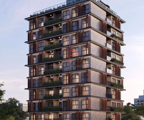 Apartamento a 600m da praia em Manaíra - João Pessoa, PB