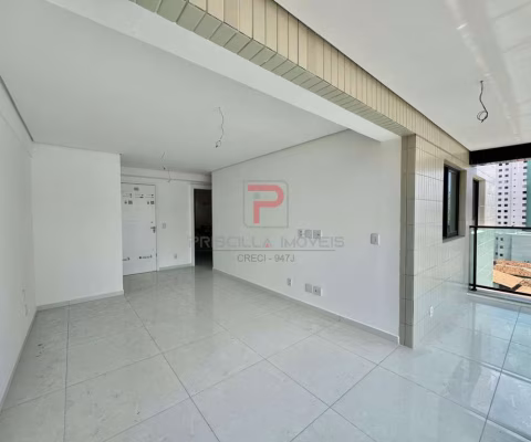Apartamento no privilegiado bairro de Manaíra!