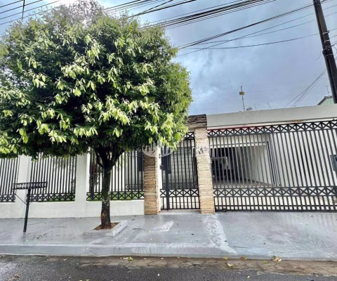 Casa com 3 quartos à venda, 180 m² por R$ 730.000 - Monte Belo - Zona Sul de Londrina/PR
