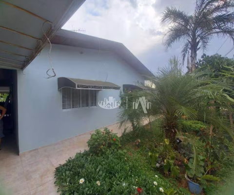 Casa à venda, 147 m² por R$ 340.000,00 - Monte Belo - Londrina/PR