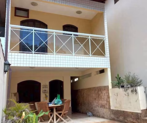 Casa em condomínio fechado com 3 quartos à venda na Rua Projetada C, Curicica, Rio de Janeiro