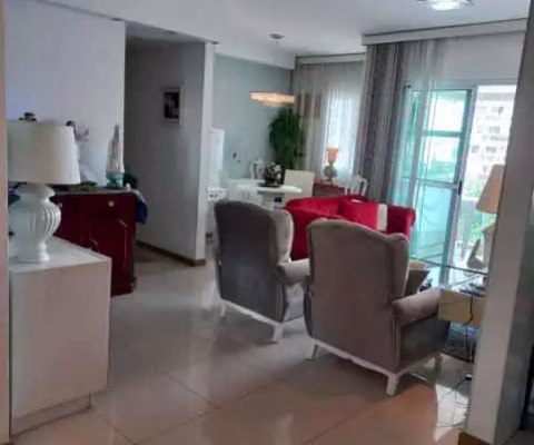 Apartamento com 3 quartos à venda na Rua Queiros Júnior, Jacarepaguá, Rio de Janeiro