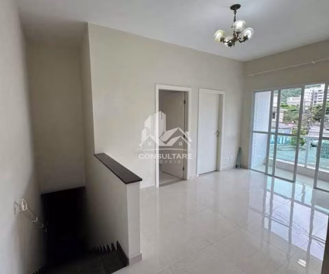 Casa com 3 quartos, Vila Belmiro, Cod:25968 BCA