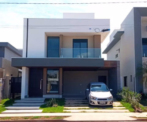 Casa venda no condomínio Belvedere II em Cuiabá MT