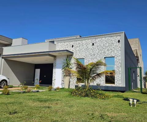 Casa a venda no condomínio Belvedere II em Cuiabá MT