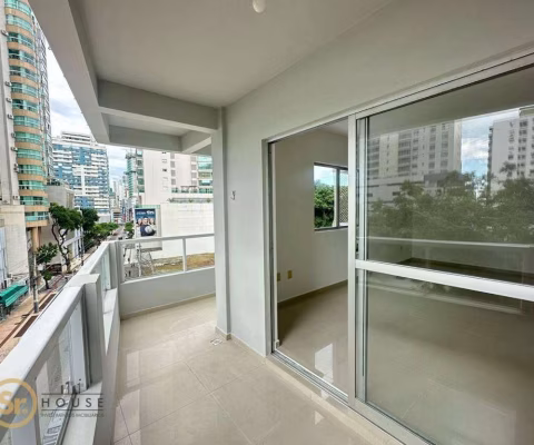 Apartamento com 3 dormitórios para alugar, 160 m² por R$ 4.900,00/mês - Pioneiros - Balneário Camboriú/SC