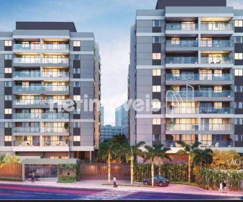 Venda Apartamento 3 quartos Praça da Bandeira Rio de Janeiro