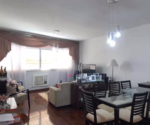Apartamento com 3 quartos à venda na Rua Barão de Iguatemi, Praça da Bandeira, Rio de Janeiro