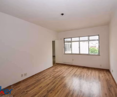 Apartamento com 2 quartos para alugar na Rua Paula Brito, Andaraí, Rio de Janeiro