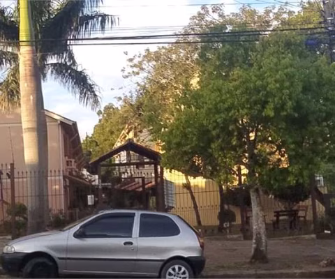 Condomínio com 2 quartos à venda em Camaquã - RS