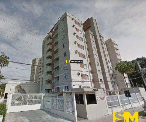 Apartamento para Locação - Bairro Anita Garibaldi/Joinville