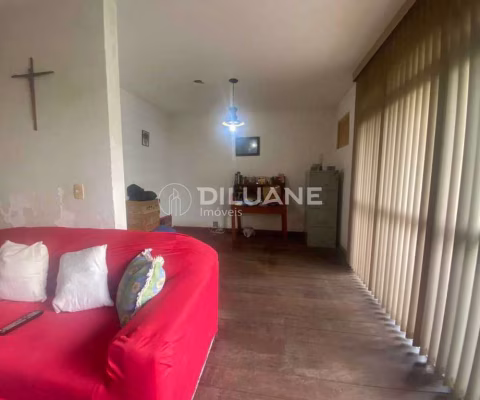 Apartamento com 3 quartos à venda na Rua Lauro Muller, Botafogo, Rio de Janeiro