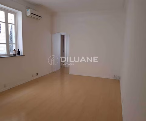 Apartamento com 3 quartos à venda na Rua Conde de Irajá, Botafogo, Rio de Janeiro
