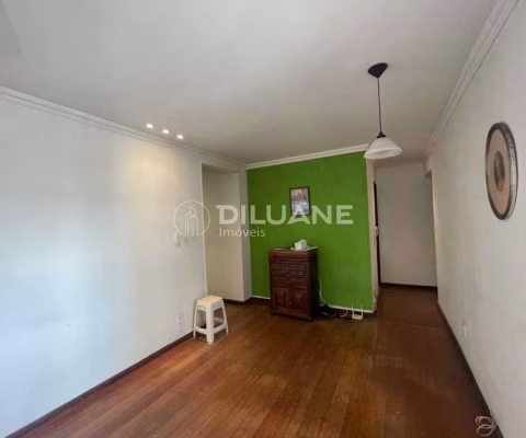 Apartamento com 2 quartos à venda na Largo dos Leões, Humaitá, Rio de Janeiro