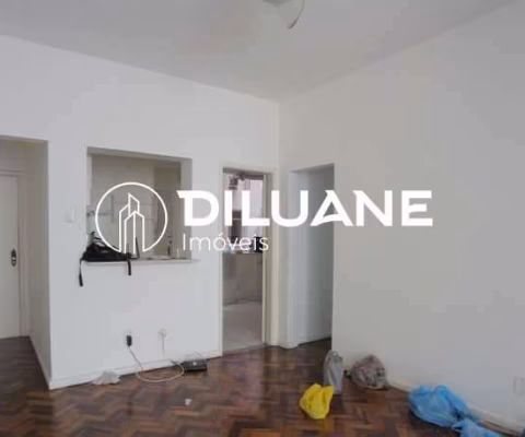 Apartamento com 2 quartos à venda na Rua Inhanga, Copacabana, Rio de Janeiro
