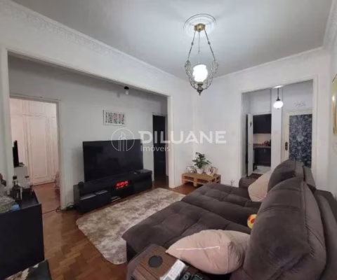 Apartamento com 2 quartos à venda na Avenida Nossa Senhora de Copacabana, Copacabana, Rio de Janeiro