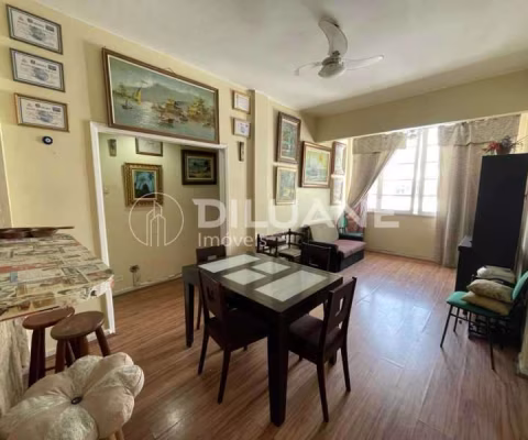 Apartamento com 2 quartos à venda na Rua Carvalho de Mendonça, Copacabana, Rio de Janeiro