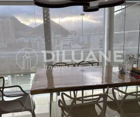 Cobertura com 3 quartos à venda na Rua da Passagem, Botafogo, Rio de Janeiro